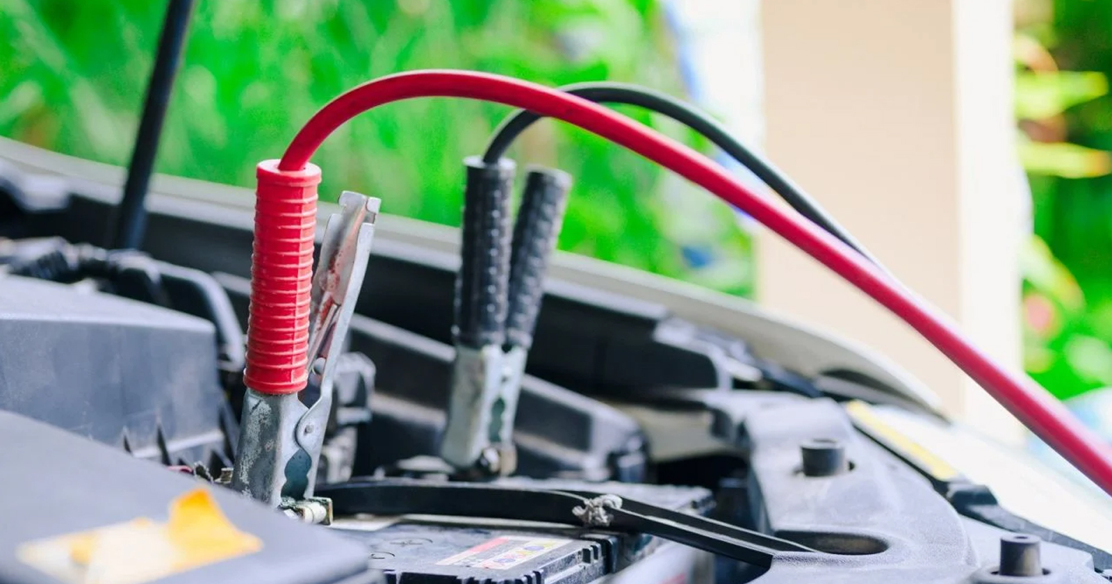 Tomarza Akü Takviye