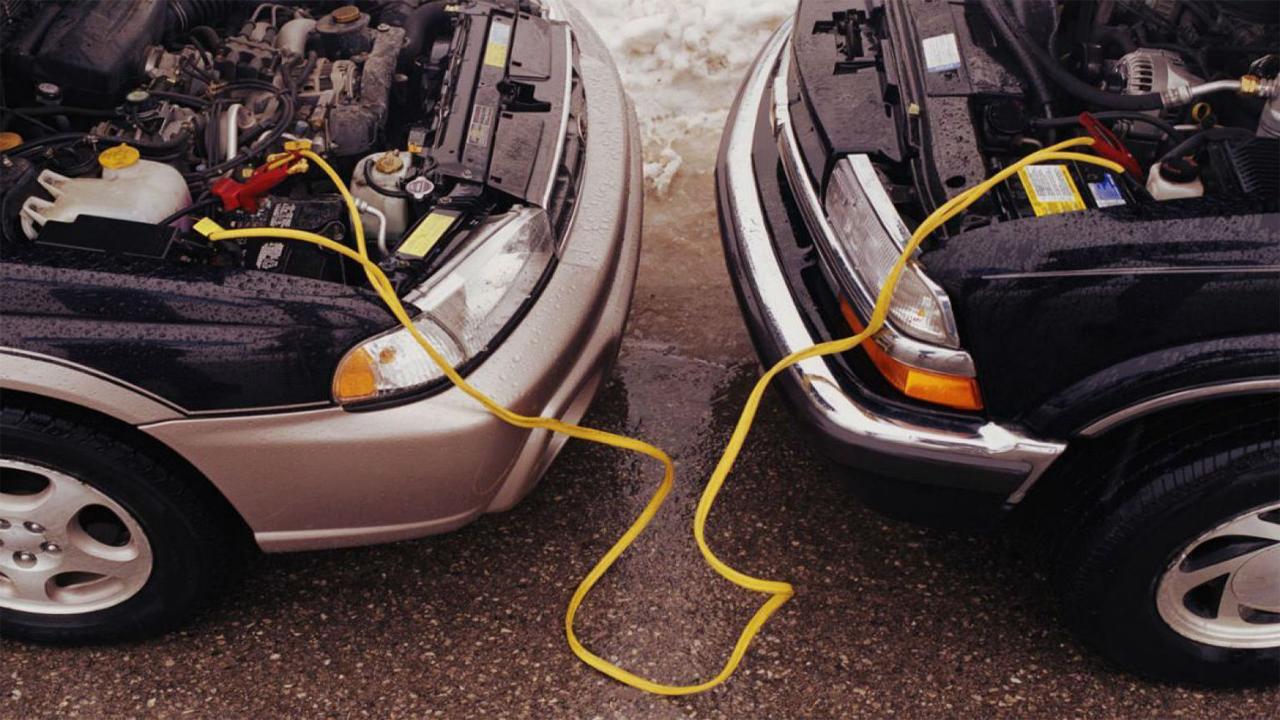 Tomarza Akü Takviye